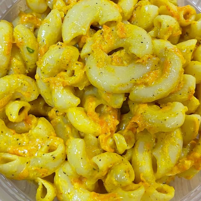 Photo of the dish “Macaroni Salad”