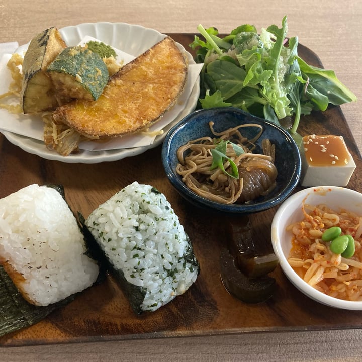 photo of Comeco Foods Weekday Lunch Special shared by @elsker08 on  24 Feb 2023 - review