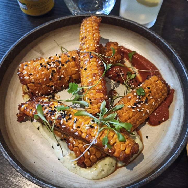 photo of Food for Friends Sweet Corn Ribs shared by @gingerica on  29 Apr 2023 - review