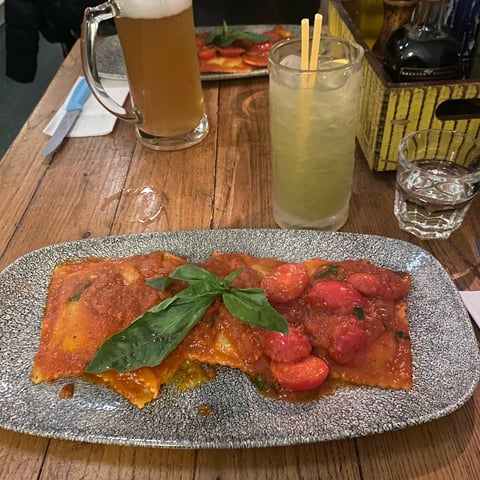 Ammazza che Pizza Bezirk Neuk lln Berlin Germany Reviews abillion