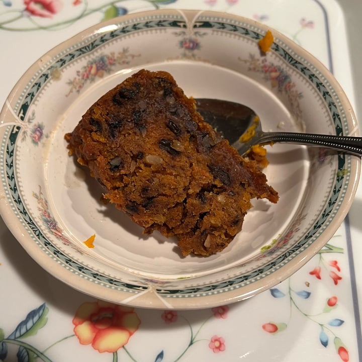 photo of Bodhi Village inc vegan carrot cake shared by @manjugarg on  24 Dec 2022 - review