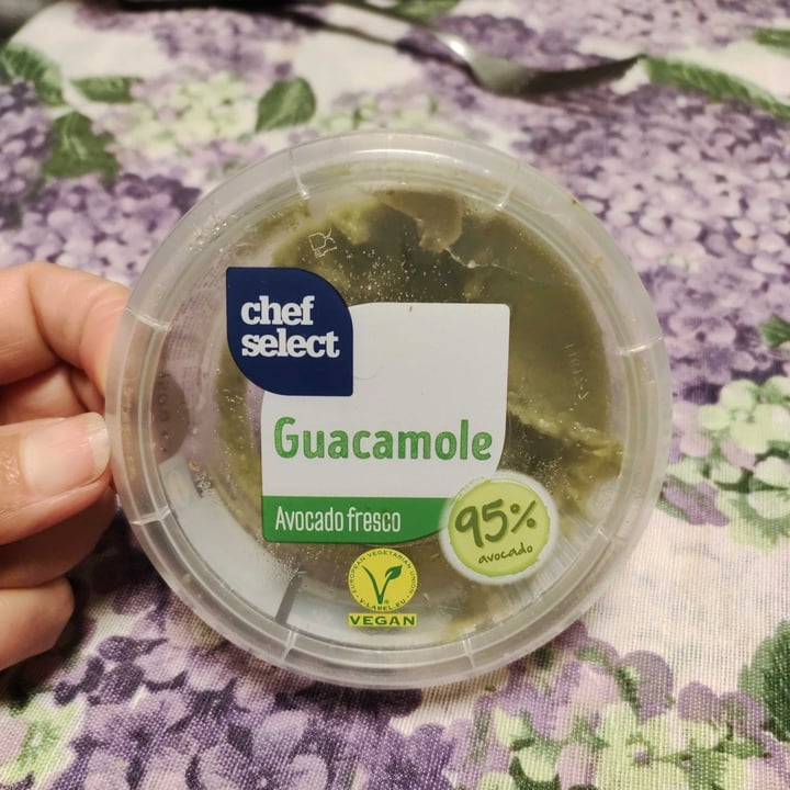 photo of Chef Select Guacamole shared by @dontinella on  04 Feb 2023 - review