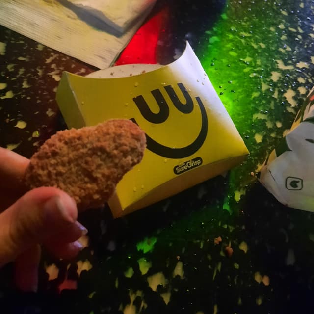 Photo of the dish “Nuggets”