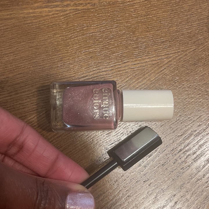photo of Cirque Colors BAE (Big Aura Energy) shared by @thatchels on  09 Feb 2023 - review