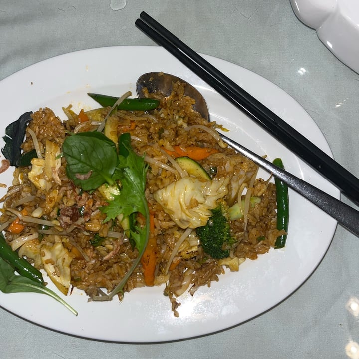 photo of Sri Pinang Nasi Goreng shared by @patriciapaynter on  24 Feb 2023 - review