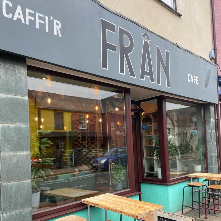 photo of Caffi Sam Cake shared by @sarajane22 on  13 Mar 2023 - review