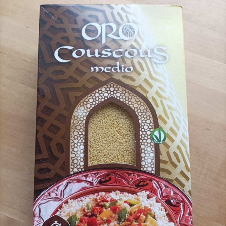 photo of oro Cous Cous shared by @mariato on  04 Apr 2023 - review
