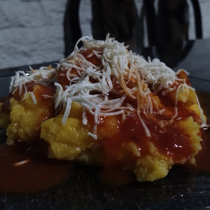 photo of Del Campo Polenta Orgánica shared by @gerobz on  07 Aug 2023 - review