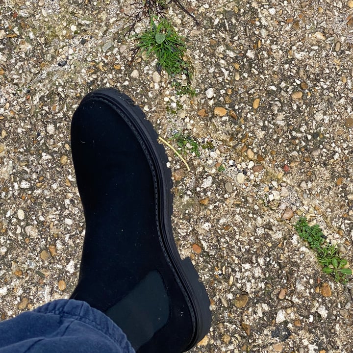 photo of Nae Vegan Shoes stivaletti uomo shared by @tib on  12 Aug 2023 - review