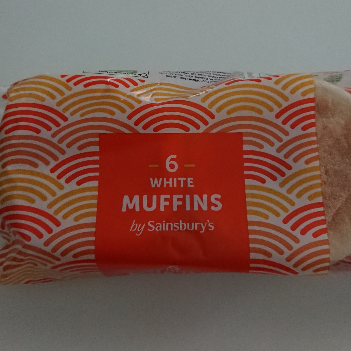 Sainsbury's Muffins Reviews abillion