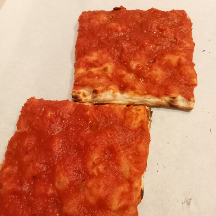 photo of IKEA Pizza marinara shared by @paola81 on  15 Apr 2023 - review