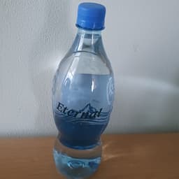 eternal water