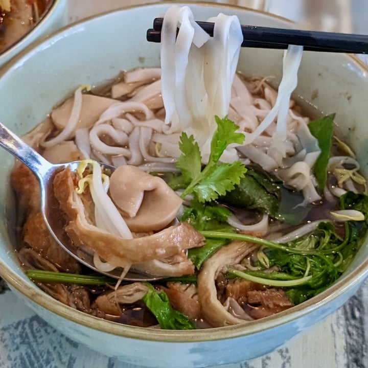 photo of The Kind Bowl The Kind Pho shared by @xinru-t on  27 Apr 2023 - review