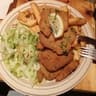 Scheers schnitzel