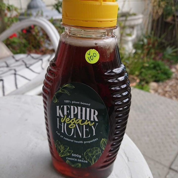 photo of Kephir honey shared by @betterplanet on  10 Apr 2023 - review