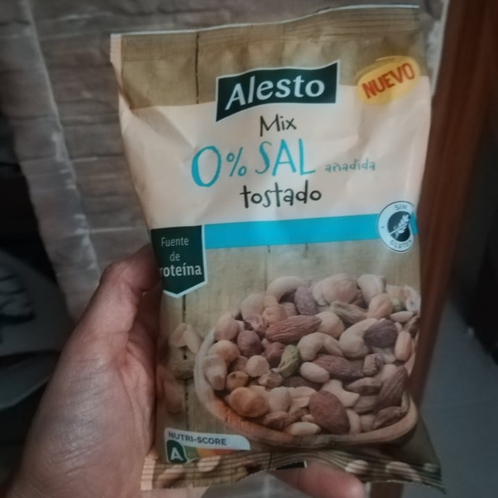 photo of Alesto Mix 0% sal shared by @grilla on  28 Jan 2023 - review