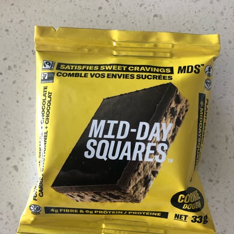 Mid-day squares