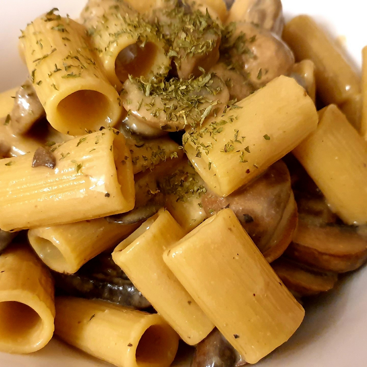 Woolworths Rigatoni Reviews abillion