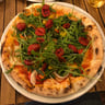 Bath Pizza Co by Green Park Brasserie