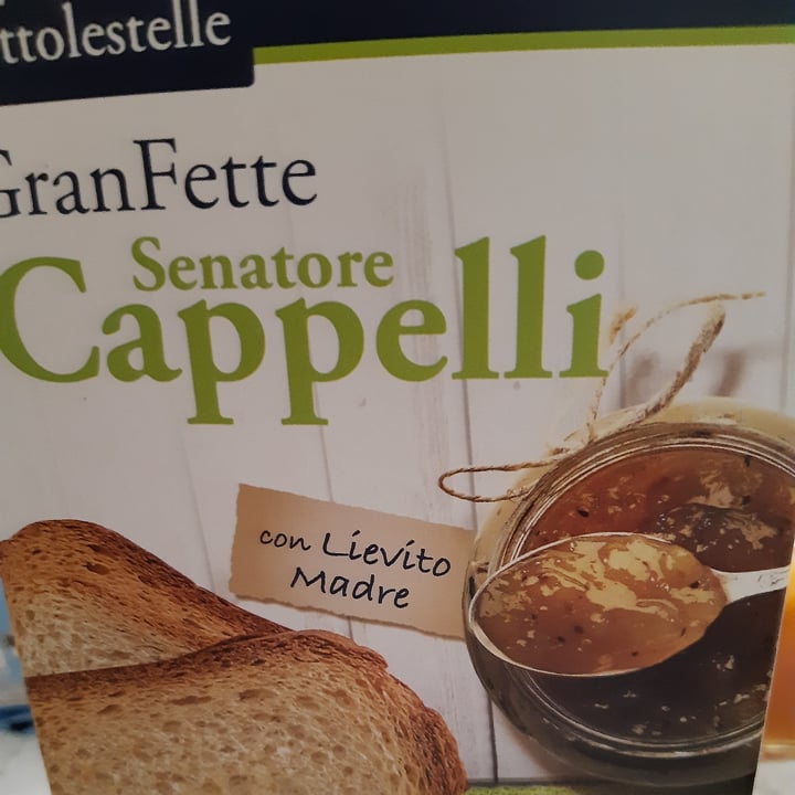 photo of Sottolestelle GRAN Fette SENATORE Cappelli shared by @casaleda on  28 May 2023 - review