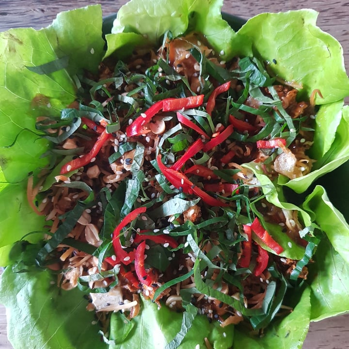 photo of Vistro Miang Kham Salad shared by @shanna on  14 Jan 2023 - review