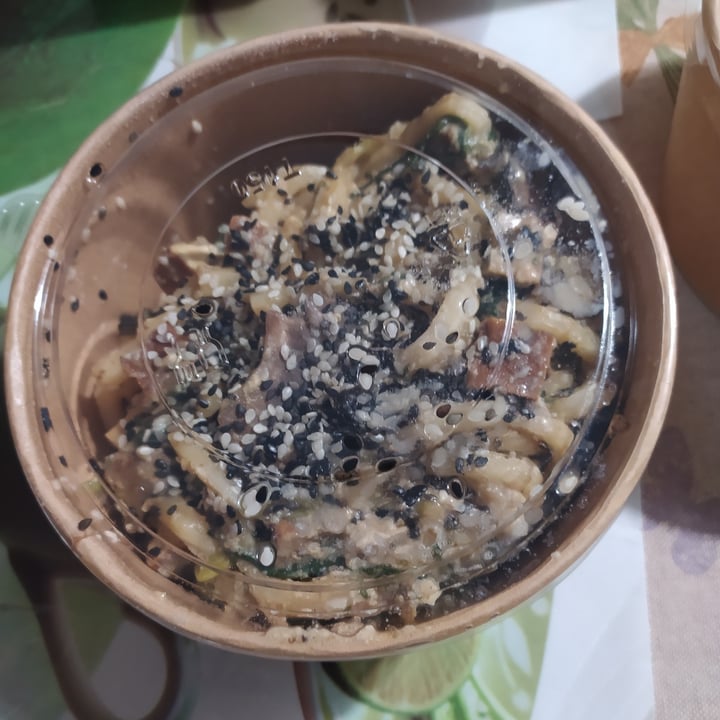 photo of Rafiky Noodles shared by @alinapo on  24 Dec 2022 - review