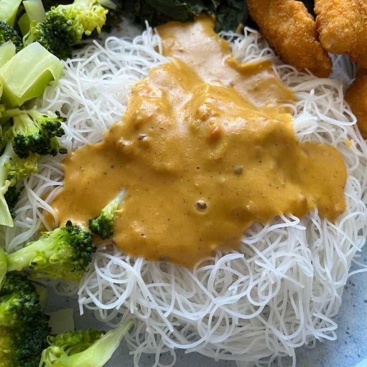 photo of Taste of Asia Satay Sauce shared by @ameriamber on  25 Jan 2023 - review