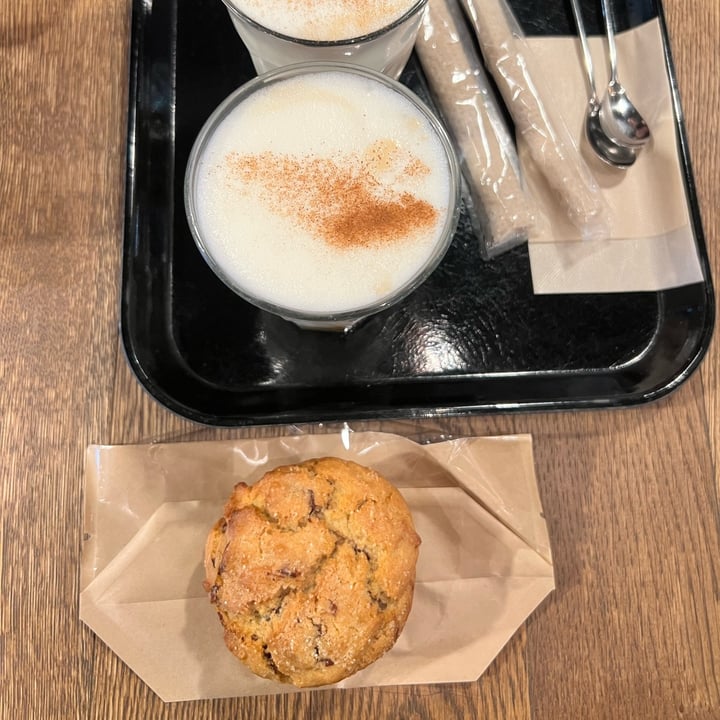 photo of Sasaya Cafe Desserts shared by @nbernal25 on  10 Jul 2023 - review