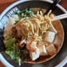 JINYA Ramen Bar - Ally Charlotte Center
