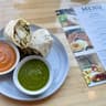 Inheritance Kitchen + Juicery