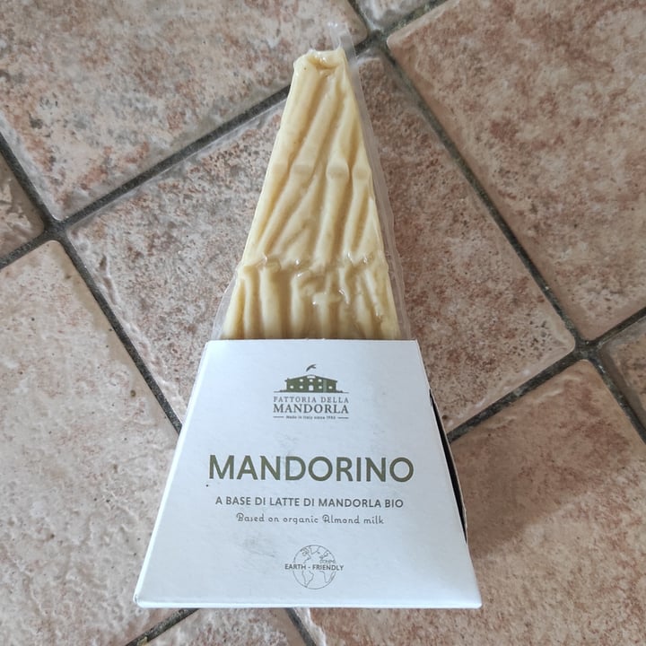 photo of La fattoria della mandorla Mandorino shared by @giorgia3 on  09 Jun 2023 - review