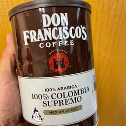 Don Francisco’s