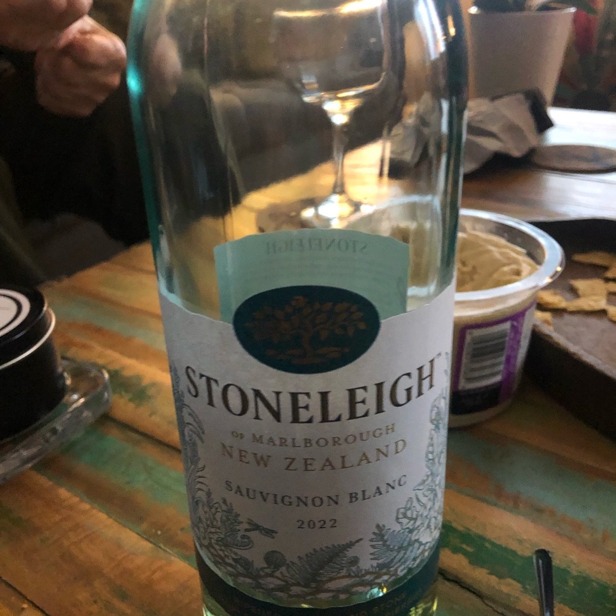 Stoneleigh Wines Sauvignon Blanc 2020 Reviews abillion