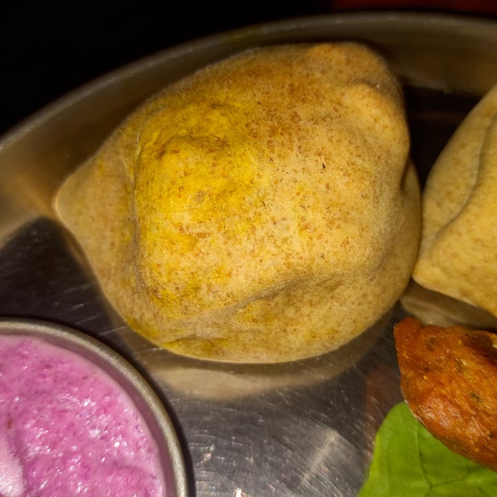 photo of Elefante Bengal Samosa shared by @noeschulz on  10 Jun 2023 - review