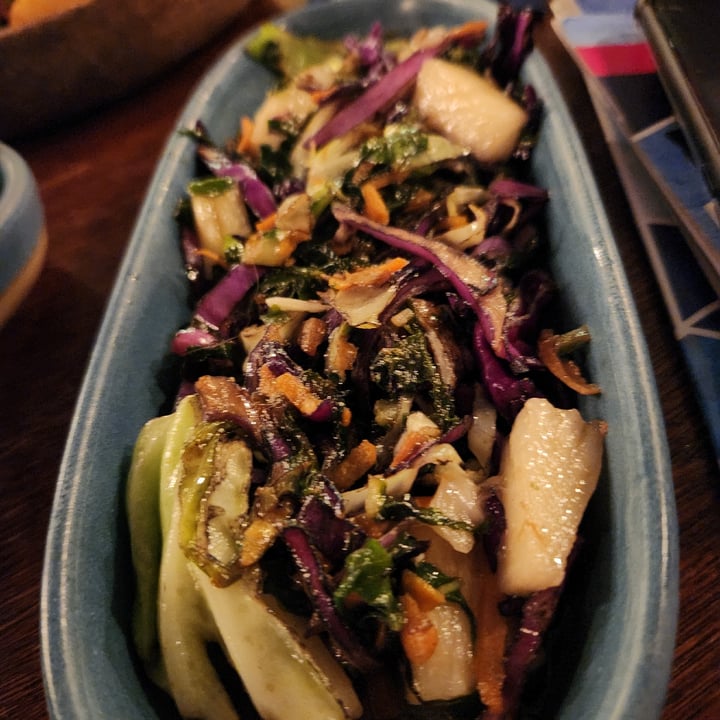 photo of Culture Club Hawaiian Stir Fry shared by @angenmmp on  12 Jul 2023 - review