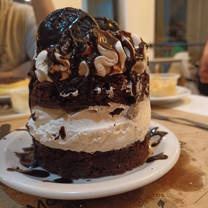 photo of Antojo’s Chocoreo shared by @arrobayani on  21 Jan 2023 - review