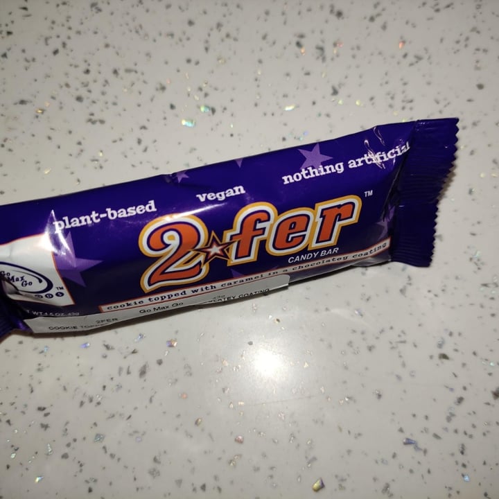 photo of Go Max Go  2 fer shared by @immina on  03 Feb 2023 - review