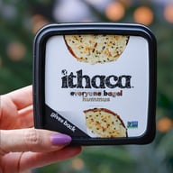 Ithaca Cold-Crafted