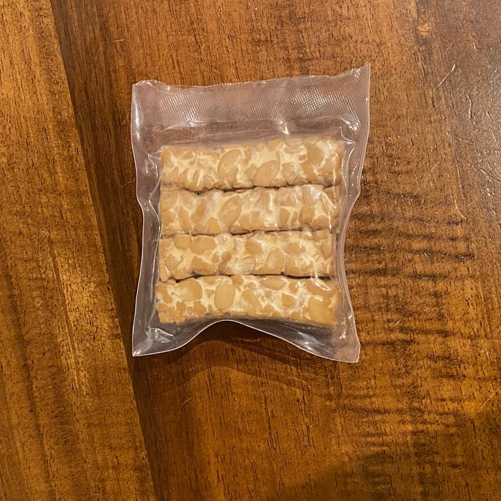 photo of Compagnia Italiana Tempeh Marinato shared by @mariapiav on  18 Jun 2023 - review