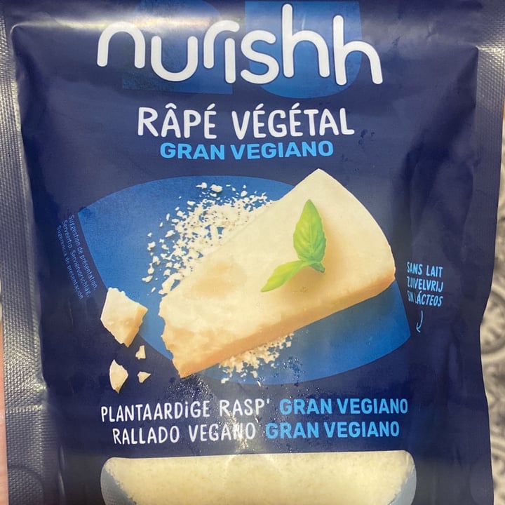 photo of Nurishh Gran vegiano shared by @laululilu on  12 Jul 2023 - review