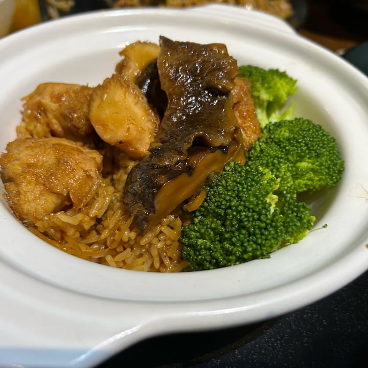 photo of Leaf Corner Claypot Rice shared by @hengguanhou on  21 May 2023 - review