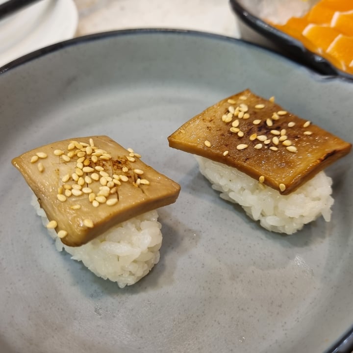 photo of Saute Sushi Vnagi shared by @imreiko on  16 Aug 2023 - review