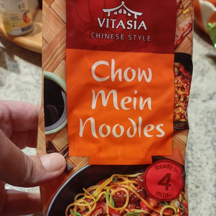 photo of VitAsia Chow Mew Noodles shared by @marinasacco on  15 Jan 2023 - review