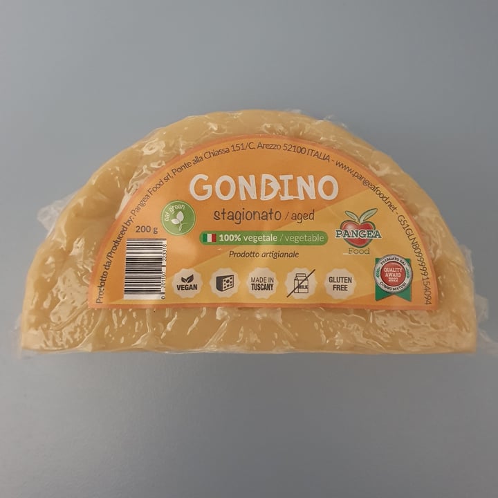 photo of Pangea Foods Gondino shared by @kamymura on  30 Jan 2023 - review