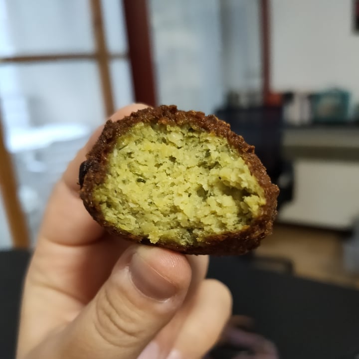 photo of NUN Taste of Middle East Falafel shared by @andydesa on  04 Jun 2023 - review