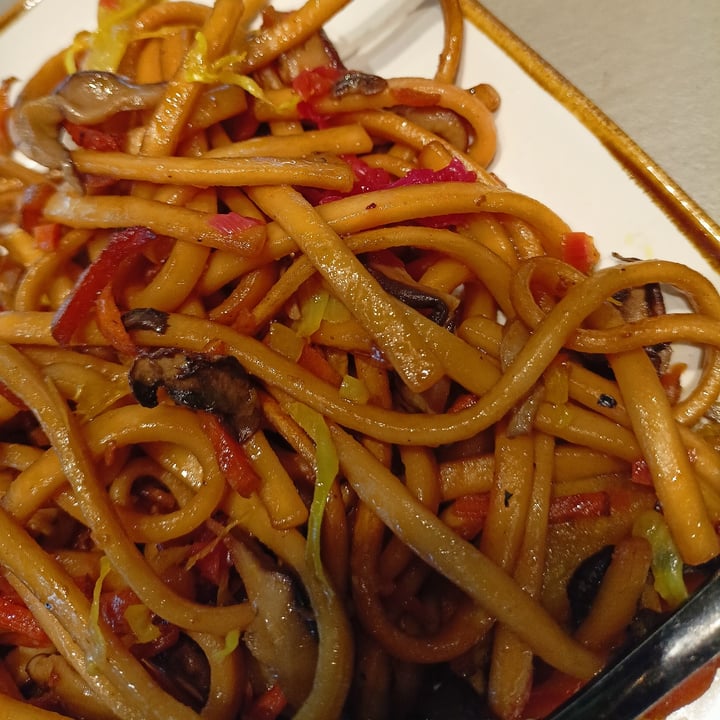 photo of Forno Stria udon shared by @paola61 on  22 Jun 2023 - review