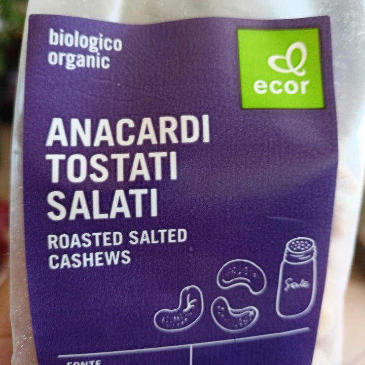 photo of Ecor Anacardi bio shared by @paola61 on  27 Jul 2023 - review