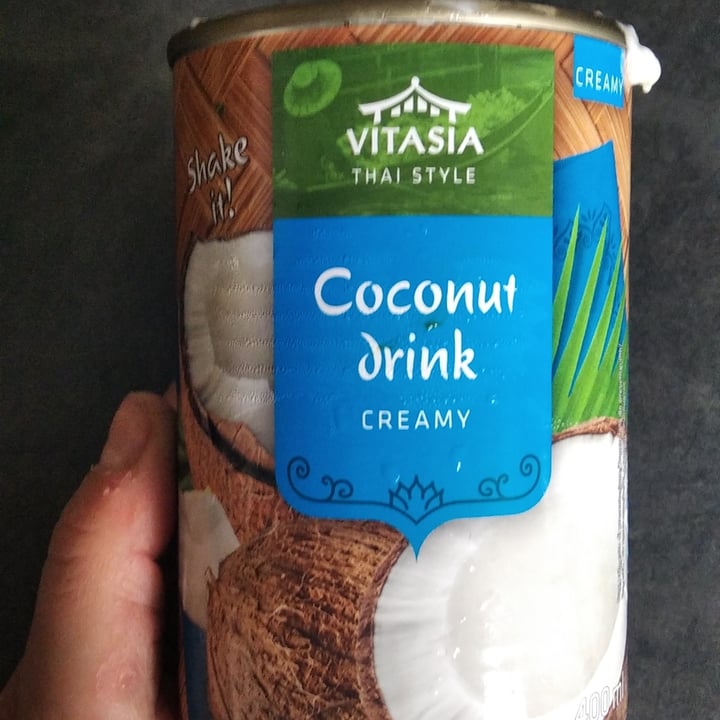 photo of VitAsia Latte Di Cocco shared by @veggylove on  13 Jun 2023 - review