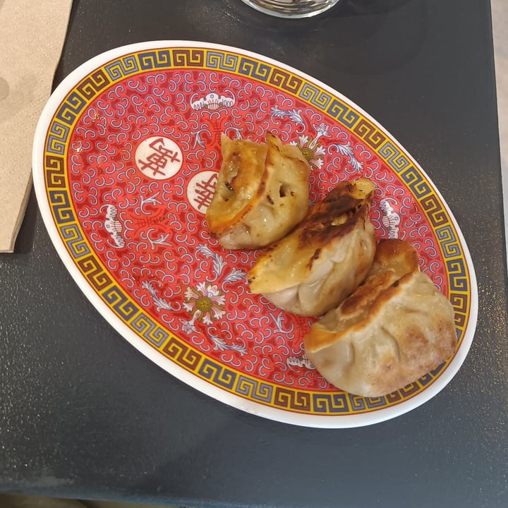photo of Tien Hiang Raviolis Grillés shared by @friedmandriver on  09 Jun 2023 - review