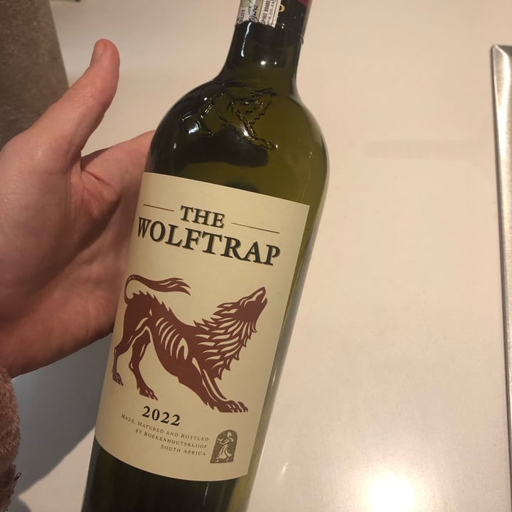 photo of The Wolftrap The wolftrap shared by @nicolerobb123 on  17 Jul 2023 - review